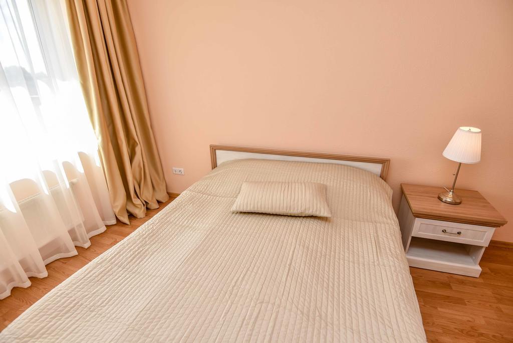 Baltic Apartment Klaipeda Exterior photo