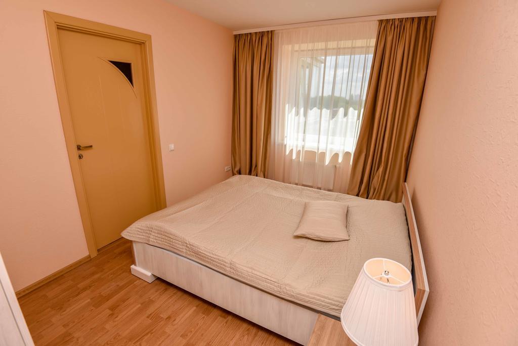 Baltic Apartment Klaipeda Exterior photo