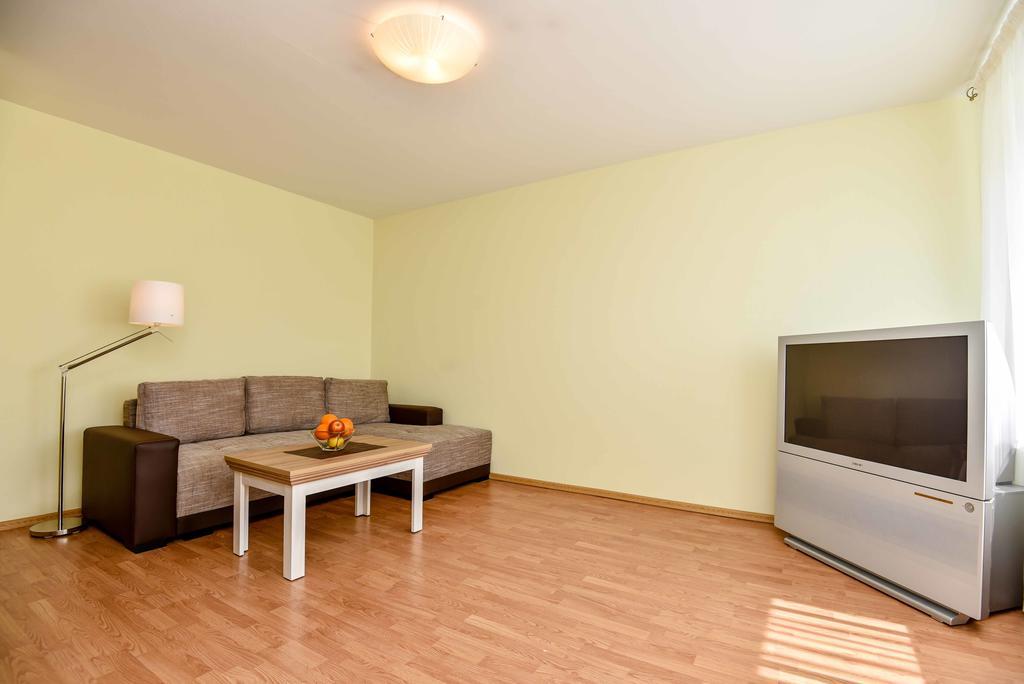 Baltic Apartment Klaipeda Exterior photo